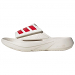 Adidas Lightblaze Klapp-sandaalid Mugavad &Uuml;he rihmaga Sandaalid Unisex Sandaalid Han-Jade-White IH8944 40⅔