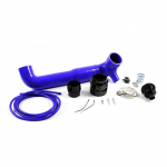 Automaatne blow-off klapp dump klapp Seat Ibiza 1.2 1.4TSI Leon 1.2 Tsi EA211 mootorile 2015-2016 bov-051 black without O
