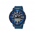 CASIO Meeste PRO TREK Must Kell PRT-B70-2PR PRT-B70-2PR Regular Watch Box