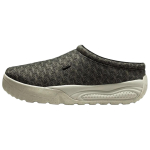Nike ACG Rufus SE Mugavad sobivad kinnise ninaga sussid Unisex sussid Tume-suitsuhall II7402-900 40.5 black