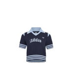 Adidas Originals SS26 Polo S&auml;rk Naiste topid KT-3047 S