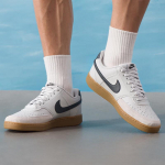 Nike Meeste COURT VISION LO Vabaajajalatsid 42.5