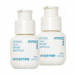 Innisfree Retinol Cica parandav ampull (30ml * 2ea)