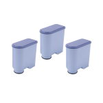 3 tk asenduskohvimasina veefilter Philipsi Saeco AquaClean filtritele katlakivieemaldus CA6903/10/00/01/22/47 CMF009 CHINA
