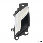 Chevrolet Captiva Sport 2012-2015 Saturn Vue 2008-2010 Opel Antara 96861998 96861999 Siseukslingi k&auml;epide