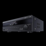 SANSUI UX66 5.1 kanaliga kodukino digitaalne v&otilde;imendi CN pistikuga (adapter kaasas)
