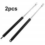 2 tk Auto gaasiamorte G4 12 140 1 330 AU11 AB07 40N 340mm Gaasiamortide asendus Karavani matkaauto jaoks Seitz -Dometic Heki 2 E015 CHINA