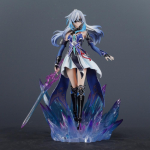 29cm/11.42in Anime Honkai Star Rail Kuju Jingliu Tegevuskujud PVC Kuju Laua Kaunistus Kogumiskuju M&auml;nguasjad Kingitused With Box