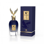 Tasmeem Paris Blue Le Chameau Parf&uuml;&uuml;mvesi 100 ml