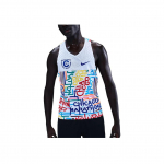 Nike Meeste Aeroswift Dri-FIT ADV Jooksus&auml;rk Valge HQ4277-100 XXL
