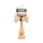 Kendama KROM STROGO NEA Kroom Strogo Neapolitan (Vanill) vanilje