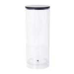 Lekkimiskindel Suure Mahutavusega Veepaak Asendusveepaak Plastiktekstuuriga Mudelitele XN900T40 XN900840 XN902T40 1