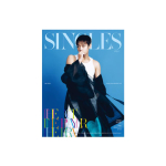 [Ettellimus] PARK JI HOON - Singlid 2026. aasta mai number A