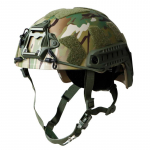 Emersongear Kiire SF &Uuml;lik&otilde;rge L&otilde;ikega Taktikaline Kiiver Paks Pea Kaitseriietus Kaitse Airsofti Peakatted Jahindus Rattas&otilde;it Lahing ABS