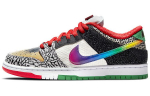 Nike Sb Dunk Low 'What The Paul' CZ2239-600 40.5