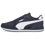 PUMA ST Runner v3 Parisian Night White Meeste Jooksujalatsid 384857-02 EU 37 white