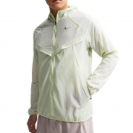 Nike Veekindel Kerge Hingav Jooksujakk Meeste jakid HV4549-737 S