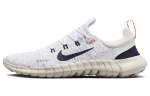 Nike Free Rn 5.0 Next Nature Valge Obsidiaan CZ1884-103 44 white