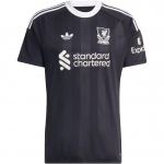 Adidas Originals tasuta saatmine koos adiClubiga Liverpool FC 25/26 kolmas v&auml;ravavahis&auml;rk JV6477 L