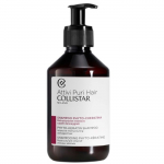 Collistar Attivi Puri &Scaron;ampoon juustele f&uuml;tokeratiiniga, 250 ml