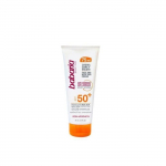 P&auml;ikesekreem - Babaria - Laiguvastane Cara & Escote - SPF 50+ - 75 ml - Unisex