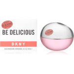 Eau de Parfum Femme DKNY Be Delicious Fresh Blossom - Parfum Floral Longue Dur&eacute;e