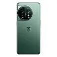 Nutitelefon OnePlus 11 5G 256GB Dual SIM 12+256 roheline