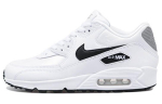 Nike Air Max 90 'White Silver' Naiste 325213-137 36.5