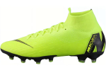 Nike Mercurial Superfly 6 Elite Ag Pro 'Volt' AH7377-701 40