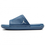Air Jordan Play Sandaalid True Blue Meeste Tossud Valged DC9835-400 40