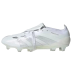 Predator 24 Elite Adidas Klappkeelega FG 'Pearlized Pack' IE1811 40.5