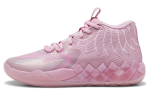 PUMA MB.01 LaMelo Ball 'Iridescent' 309755-01 45