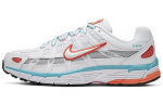 Nike P 6000 'Oracle Aqua' Naiste BV1021-105 44