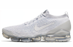 Nike Air VaporMax Flyknit 3 Pure Platinum Naiste AJ6910-100 36