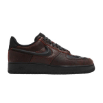 Nike Air Force 1 Low Retro QS Halloween Skull 35.5