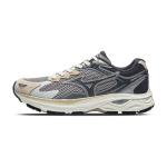 Mizuno Racer S Retro Trend Mitmek&uuml;lgne Mugav Hingav Spordi Madala S&auml;&auml;rega Jooksukingad Unisex toss Suletud Hall D1GH253513 36 gray