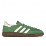 Adidas Handball Spezial Unisex Retro Lifestyle Tossud Kasutatud Roheline Kreemjas Valge Kummist Tald IG6192 36.5