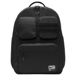 Nike Utility Power 33L Seljakott Must/Must/Valge FN4120-010 black