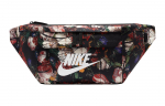 Nike Kangas Crossbody kott, Sling kott, V&ouml;&ouml;kott Tavaline Meeste Must/Mitmev&auml;rviline DZ2812-010