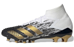 adidas Predator 20.1 AG kunstmuru 'White Black' FW9185 39⅓