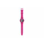 Swatch Kvartsliigutusega 30M veekindel k&auml;ekell Roosa Naiste kellad SUOP100 Pink