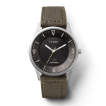 TRIWA p&auml;ikesekell TIME FOR SOLAR [TRIWA] Meeste SOL101-CL080912 [Ametlik import] hall v&auml;rv