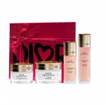 DIOR Kuldne Piiratud V&auml;ljaanne Parf&uuml;&uuml;mikomplekt Proovipakend EDP Neljaosaline Komplekt Lillel&otilde;hnaline neljaosaline komplekt kuld