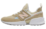 New Balance 574 Sport Khaki Naiste WS574PRB 36 white
