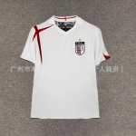 06 Maailmameistriv&otilde;istlused Inglismaa Beckham Owen Ei. 7 retro jersey pikk l&uuml;hikeste varrukatega jalgpallis&auml;rgi komplekt S