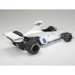 Tamiya 1/12 Martini Brabham BT44B 1975 Suur skaala nr 42