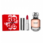 Givenchy 520 Parf&uuml;&uuml;mikomplektid Naistele Lambskin Unrestrained Perfume Set 1