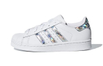 Adidas Superstar J 'Diamond' 28