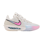 Nike Air Zoom GT Cut 3 EP 'Phantom Pink Blast Cobalt Tint' 40.5 white