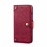 Doogee S200 G jaoks &Uuml;mbris Metallpandlaga retro Nahast Tagak&uuml;lg Doogee S200 G jaoks Kate Tarvikud